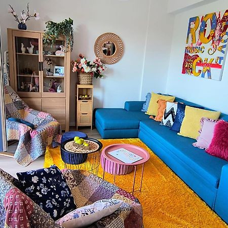 Sweet Happy Life Residence ブラショフ エクステリア 写真