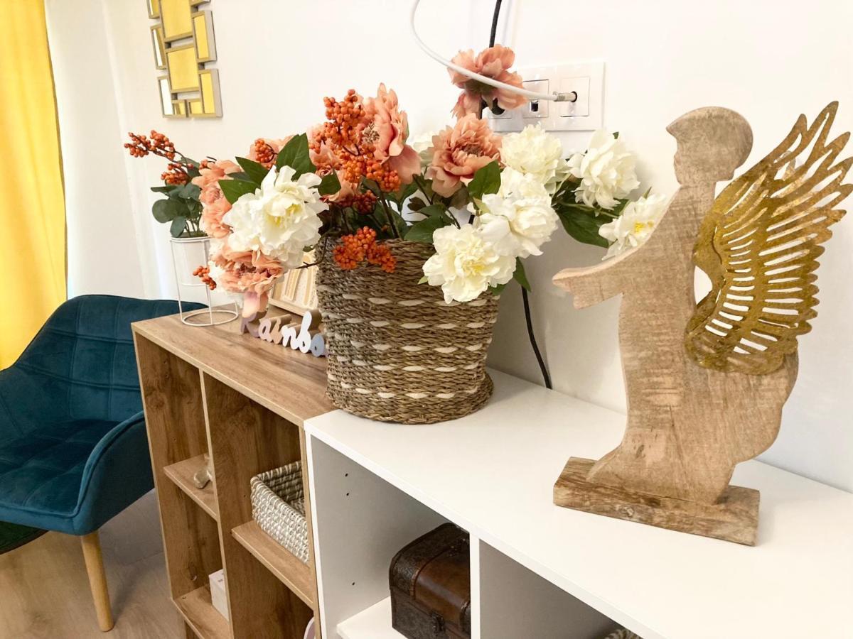 Sweet Happy Life Residence ブラショフ エクステリア 写真