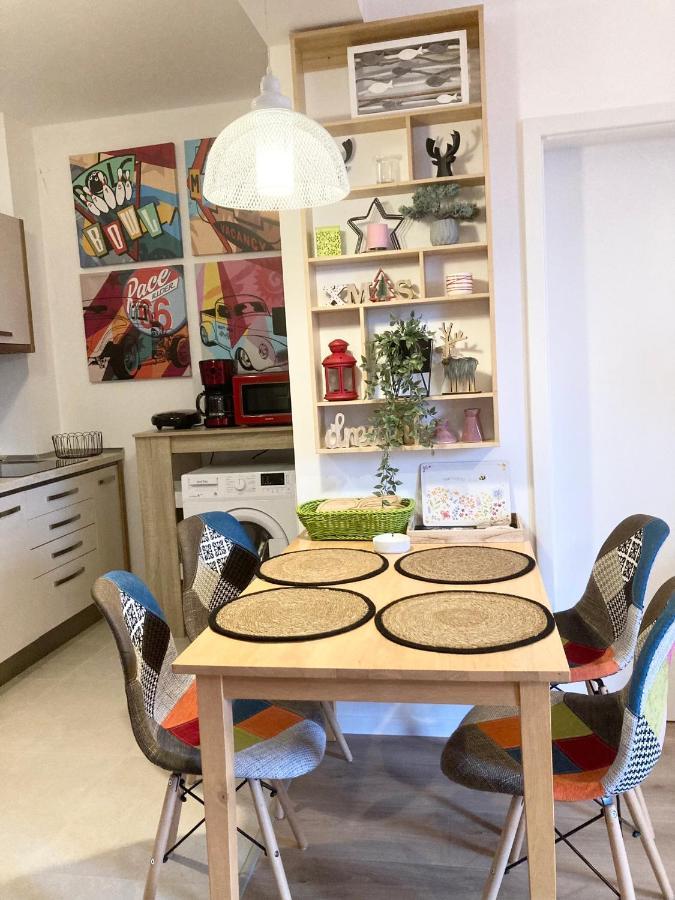 Sweet Happy Life Residence ブラショフ 部屋 写真