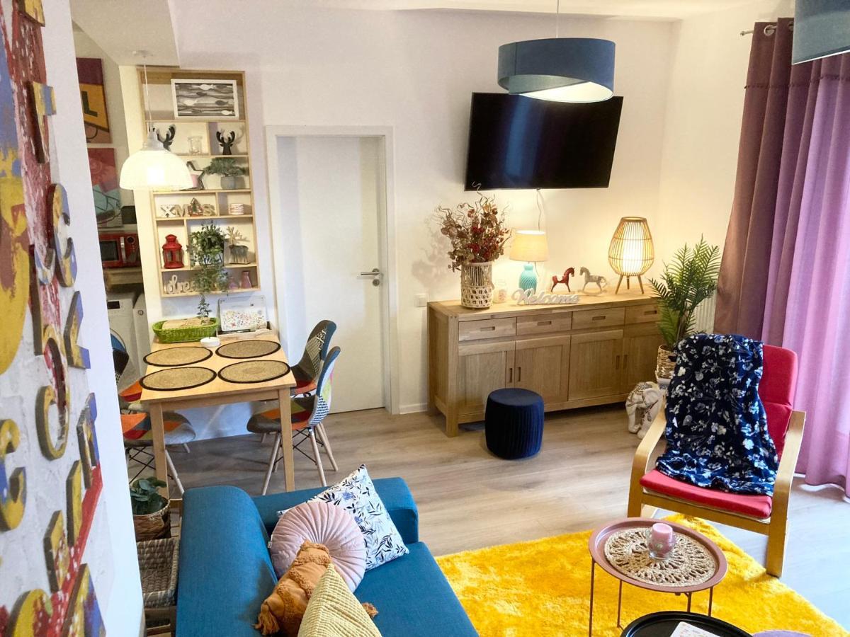 Sweet Happy Life Residence ブラショフ エクステリア 写真