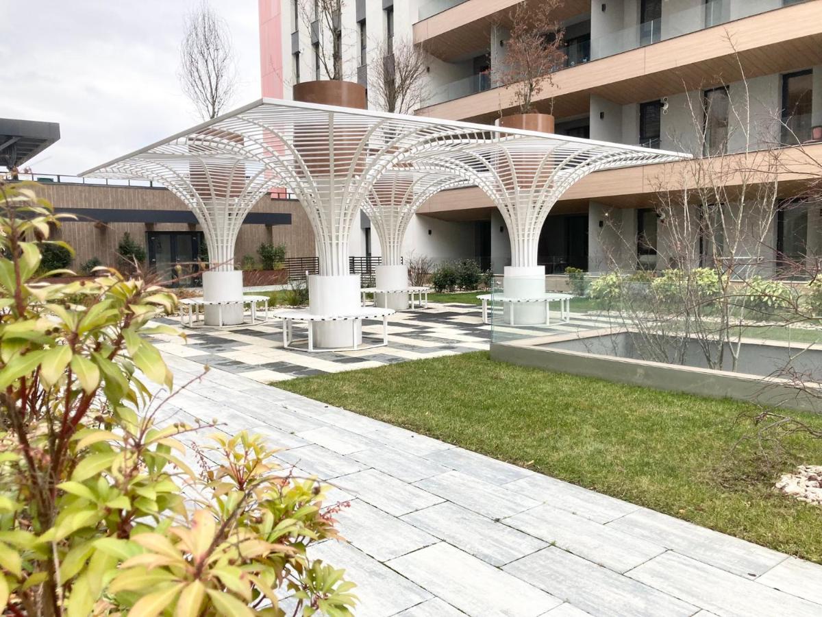 Sweet Happy Life Residence ブラショフ エクステリア 写真