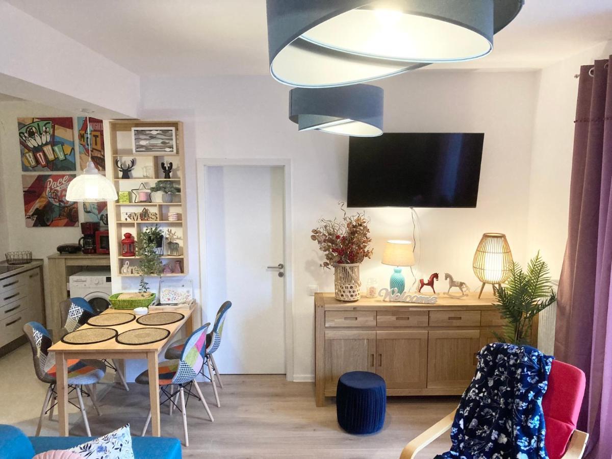 Sweet Happy Life Residence ブラショフ エクステリア 写真