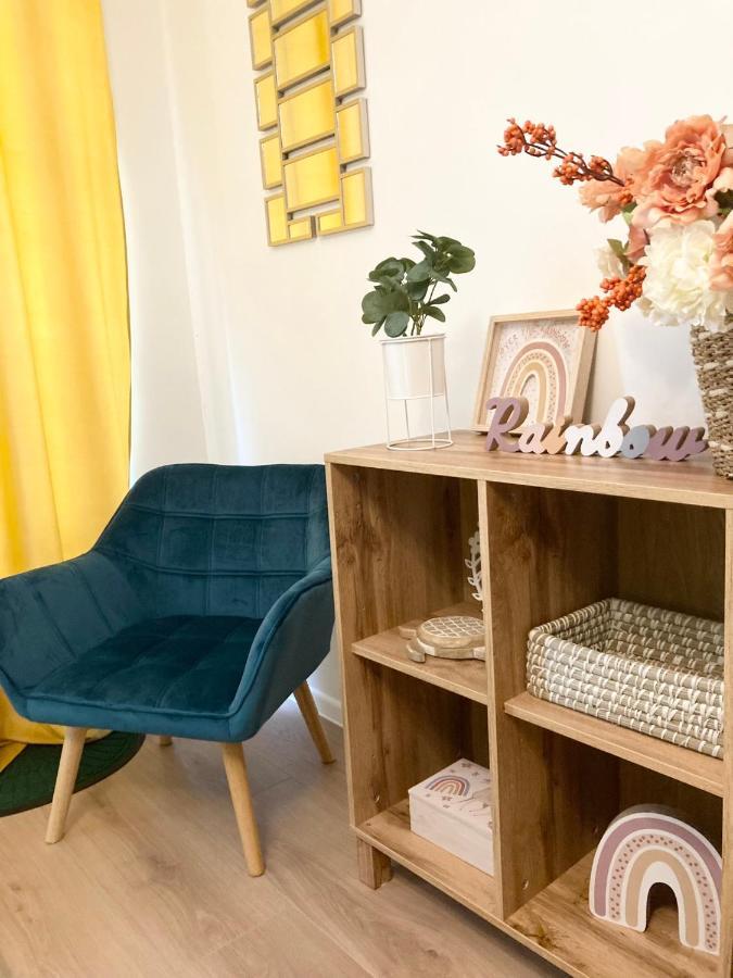 Sweet Happy Life Residence ブラショフ エクステリア 写真