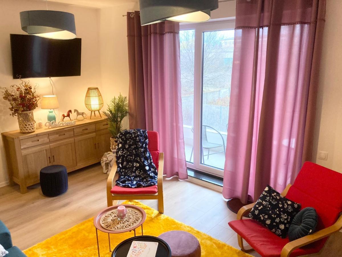 Sweet Happy Life Residence ブラショフ エクステリア 写真