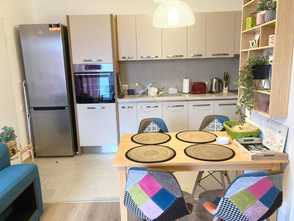 Sweet Happy Life Residence ブラショフ エクステリア 写真