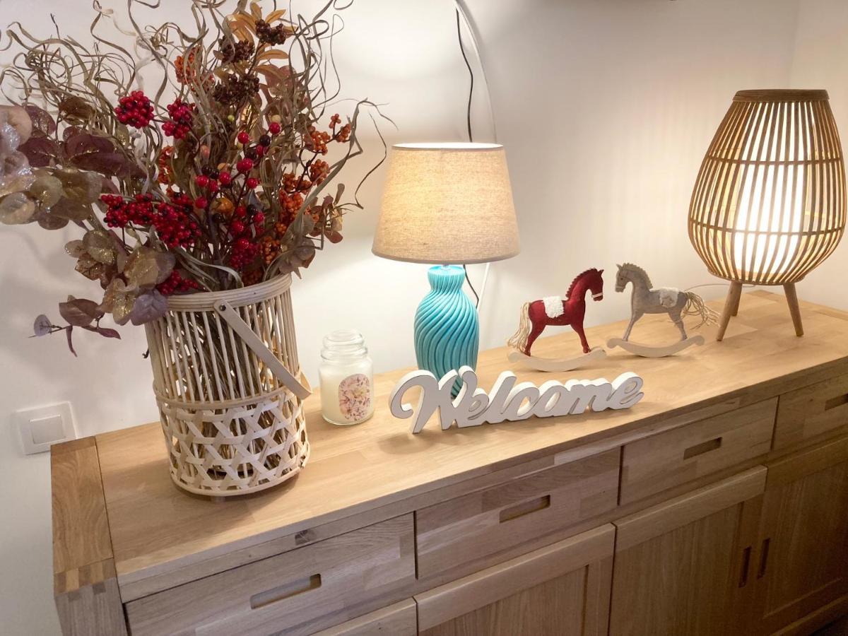 Sweet Happy Life Residence ブラショフ エクステリア 写真