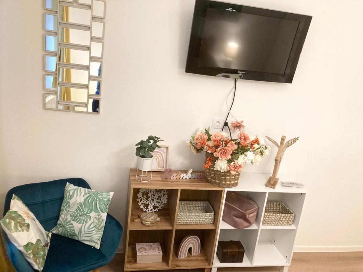 Sweet Happy Life Residence ブラショフ エクステリア 写真