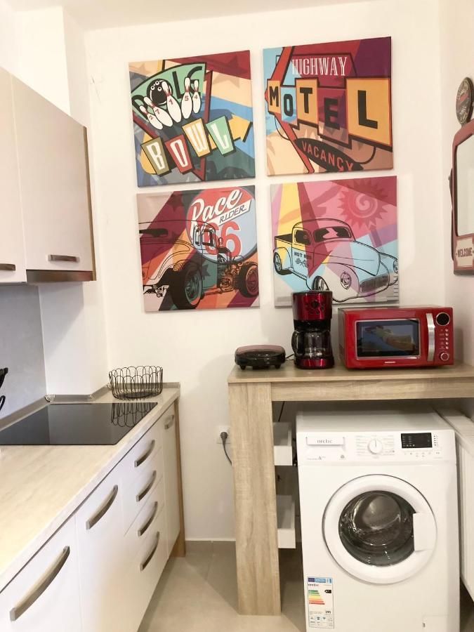 Sweet Happy Life Residence ブラショフ エクステリア 写真
