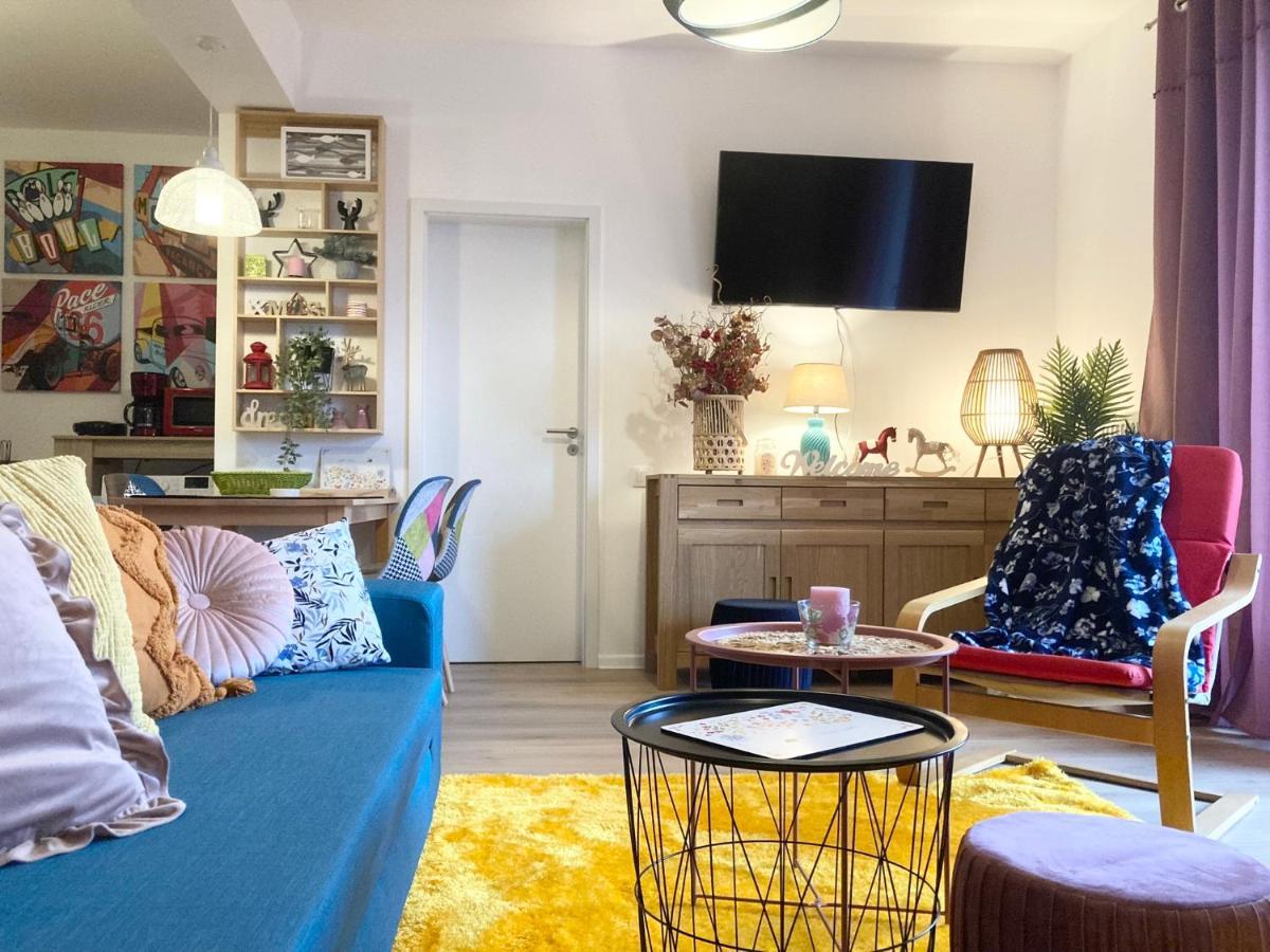 Sweet Happy Life Residence ブラショフ エクステリア 写真