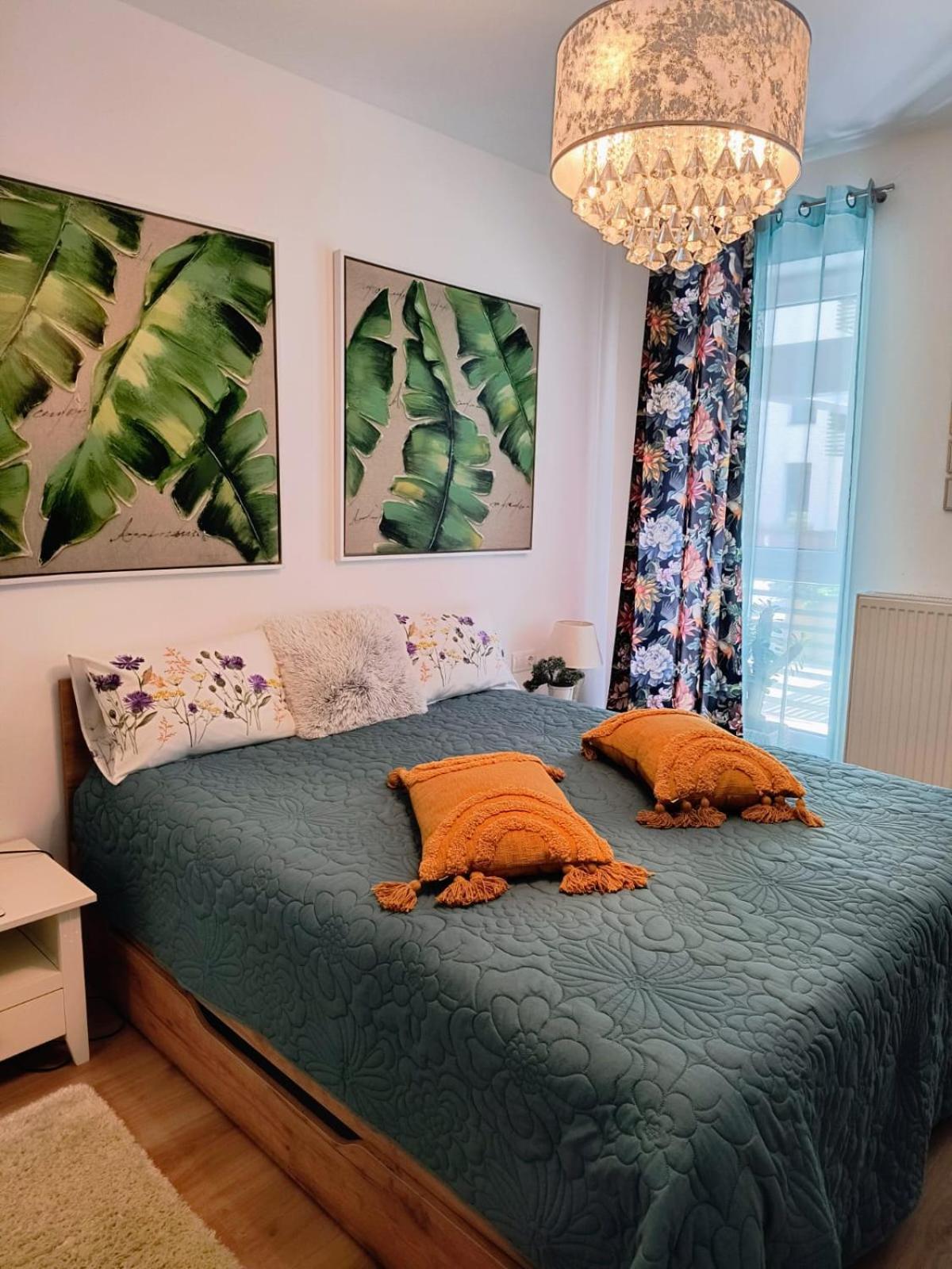 Sweet Happy Life Residence ブラショフ エクステリア 写真