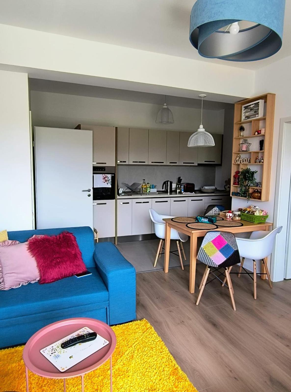 Sweet Happy Life Residence ブラショフ エクステリア 写真